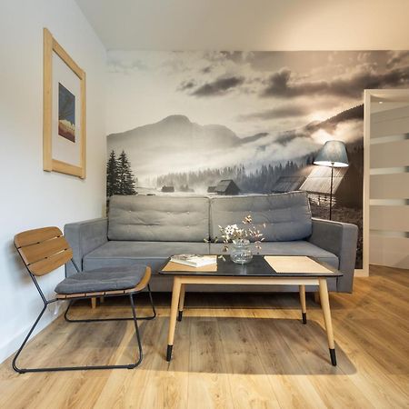 Apartamenty Krupowki 4 Закопане Екстер'єр фото