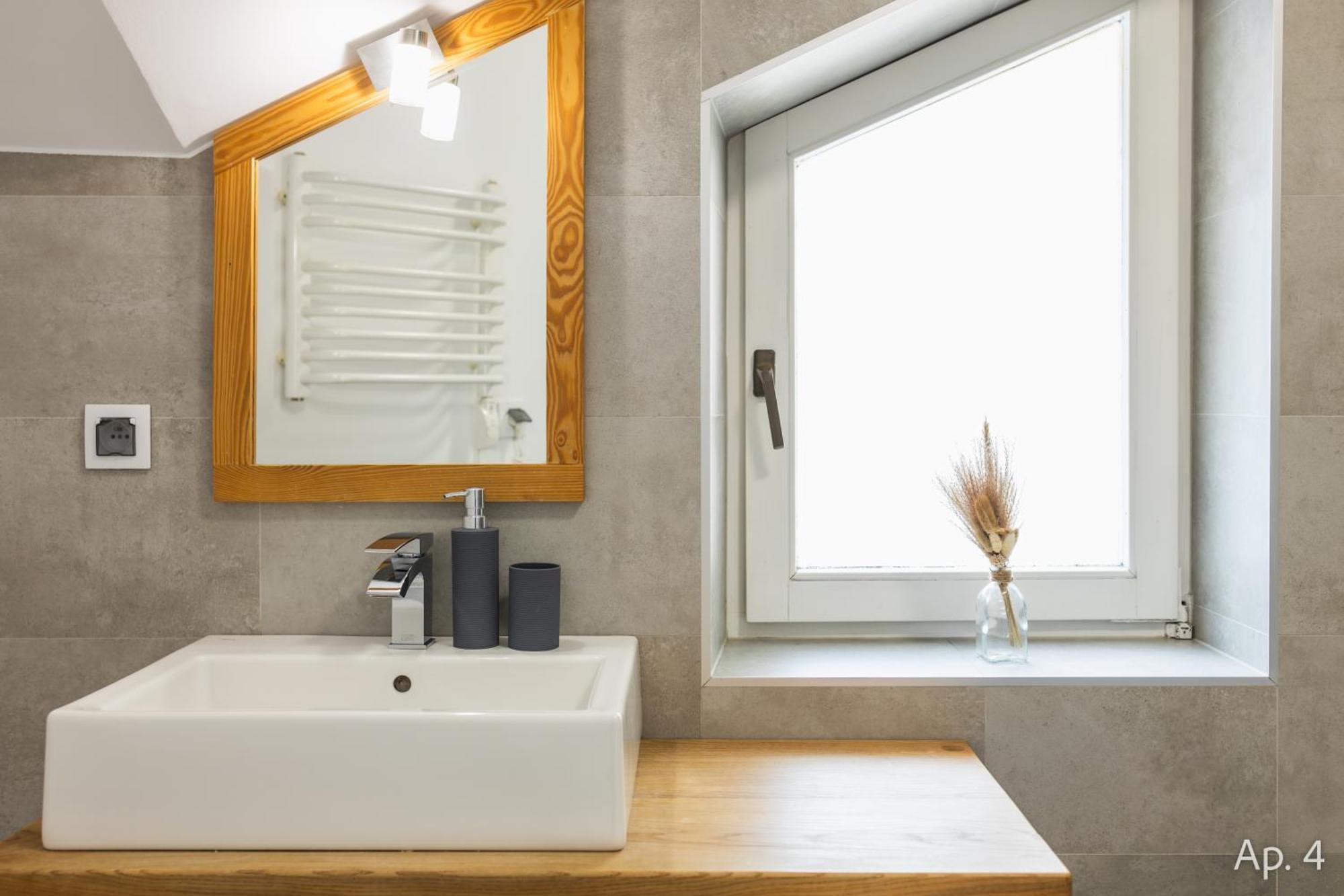 Apartamenty Krupowki 4 Закопане Екстер'єр фото