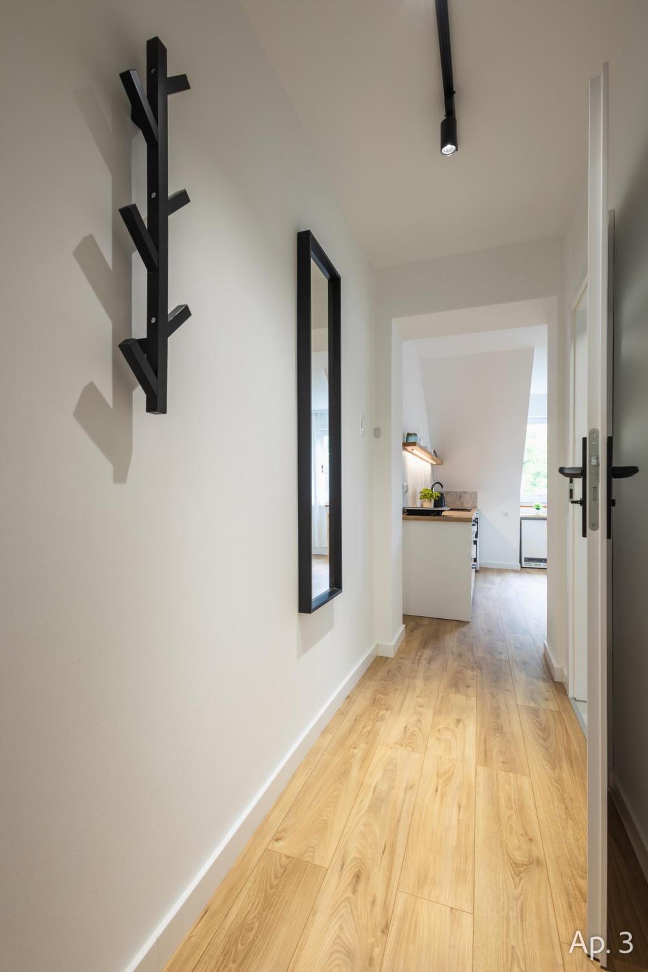 Apartamenty Krupowki 4 Закопане Екстер'єр фото