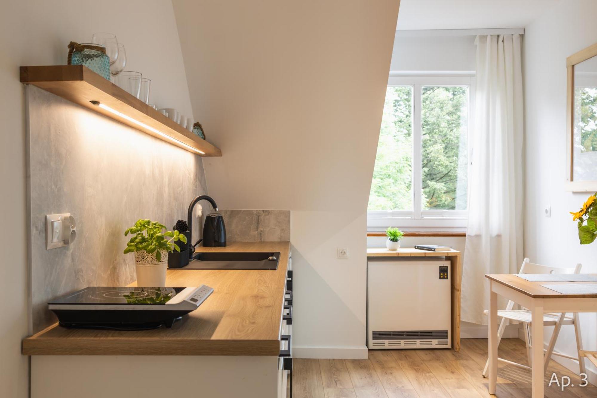 Apartamenty Krupowki 4 Закопане Екстер'єр фото