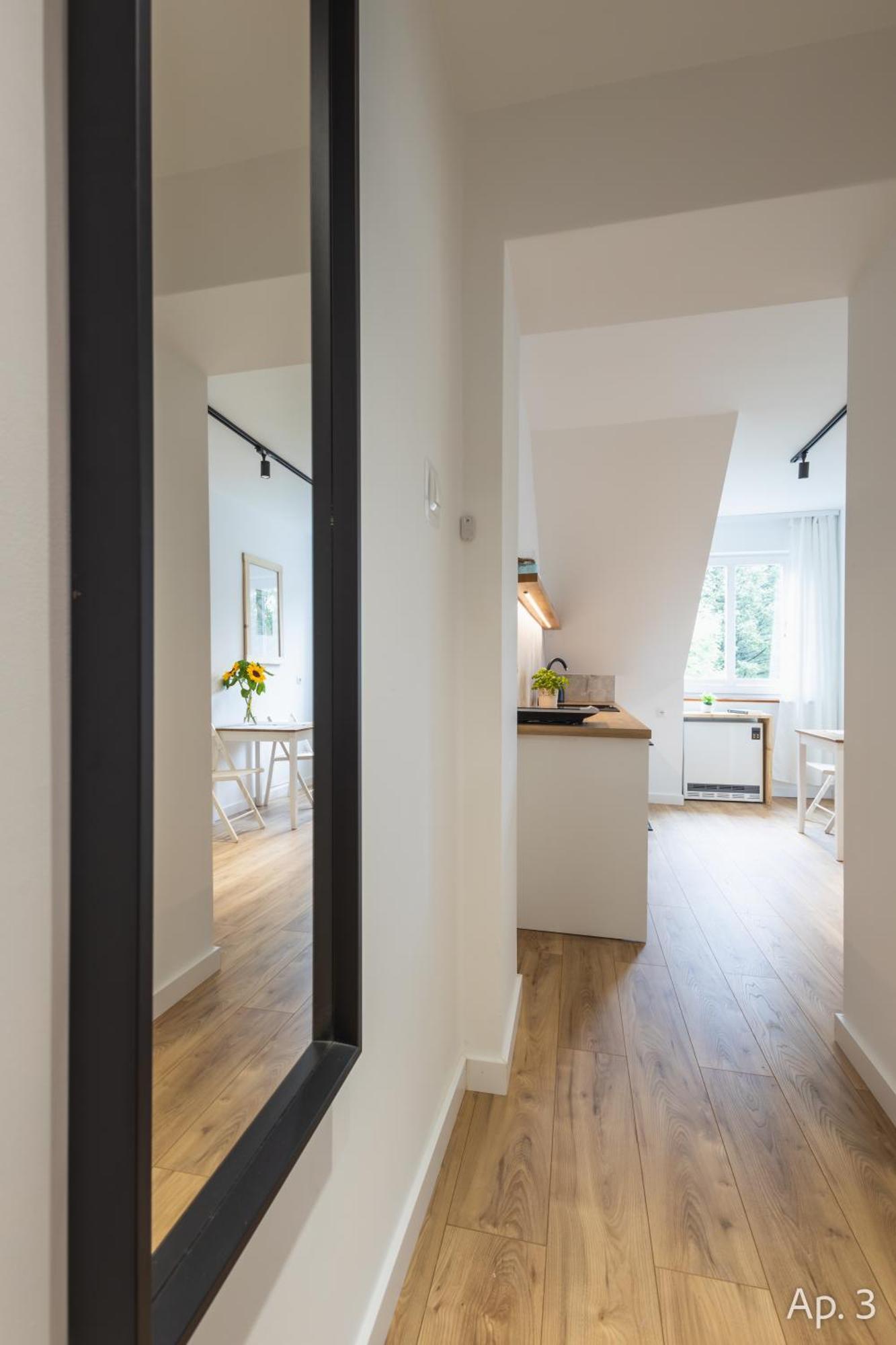 Apartamenty Krupowki 4 Закопане Екстер'єр фото