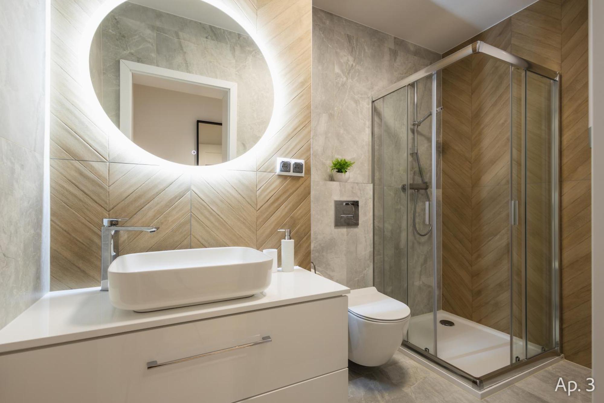 Apartamenty Krupowki 4 Закопане Екстер'єр фото