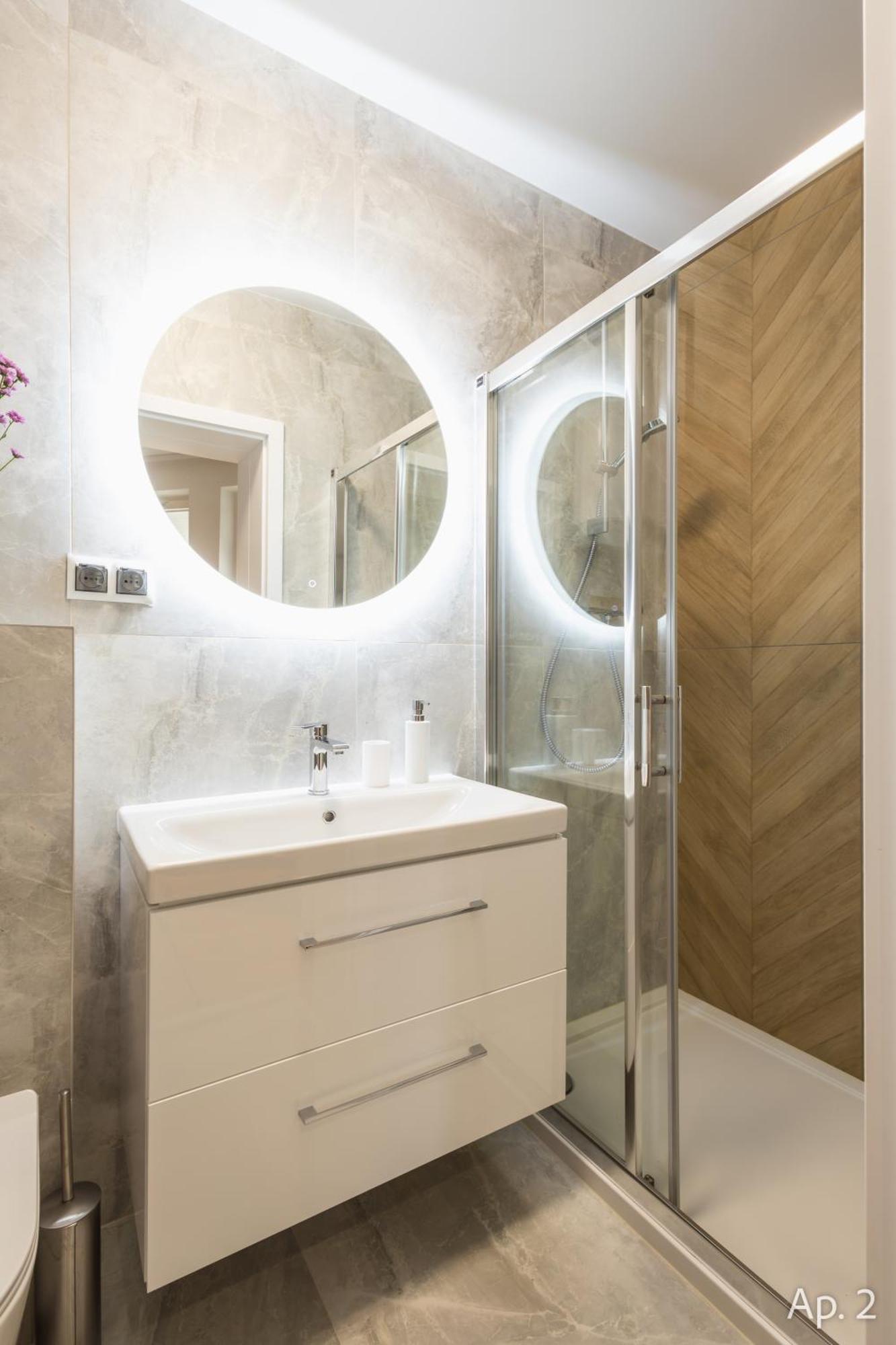 Apartamenty Krupowki 4 Закопане Екстер'єр фото
