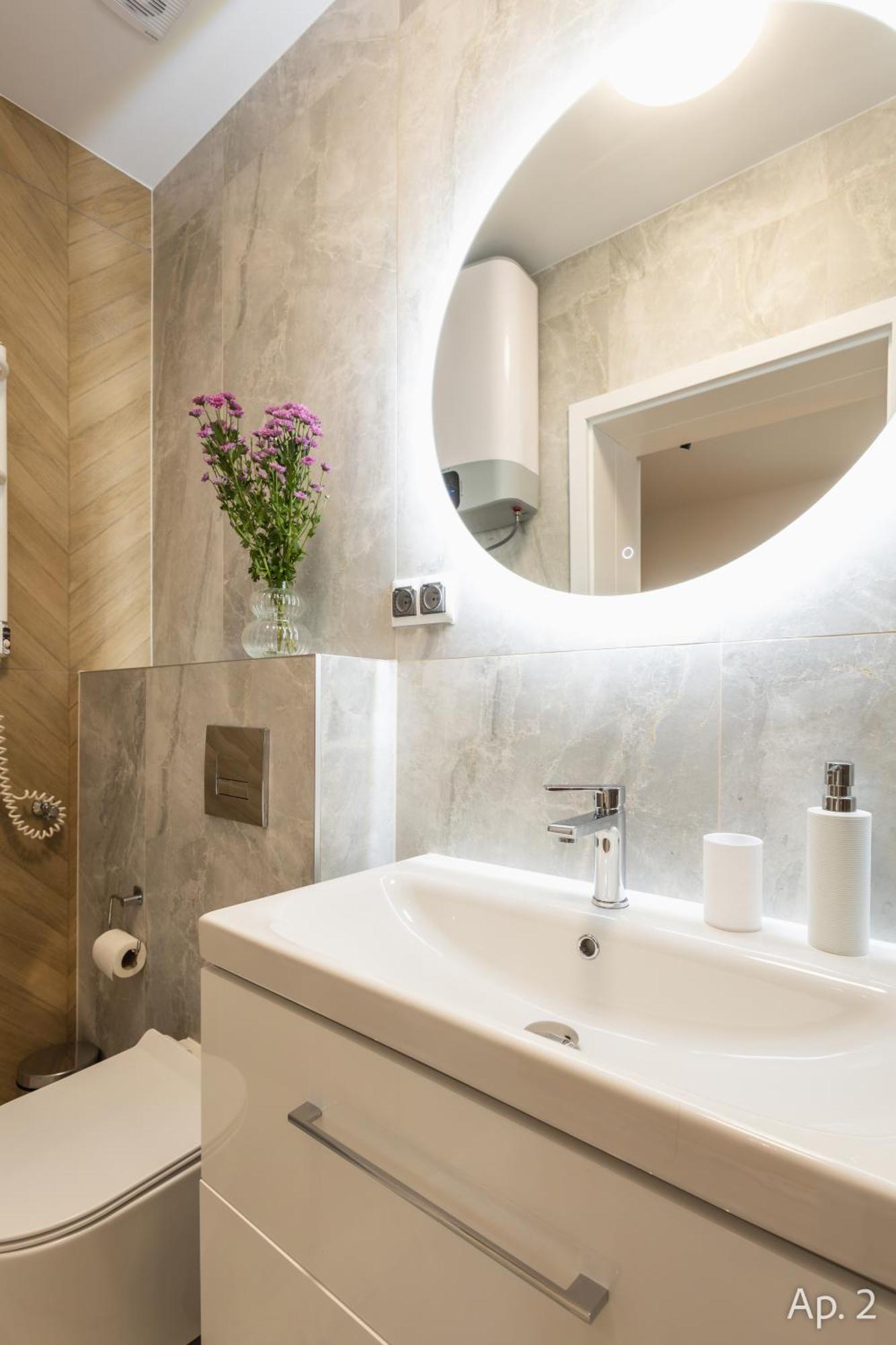 Apartamenty Krupowki 4 Закопане Екстер'єр фото