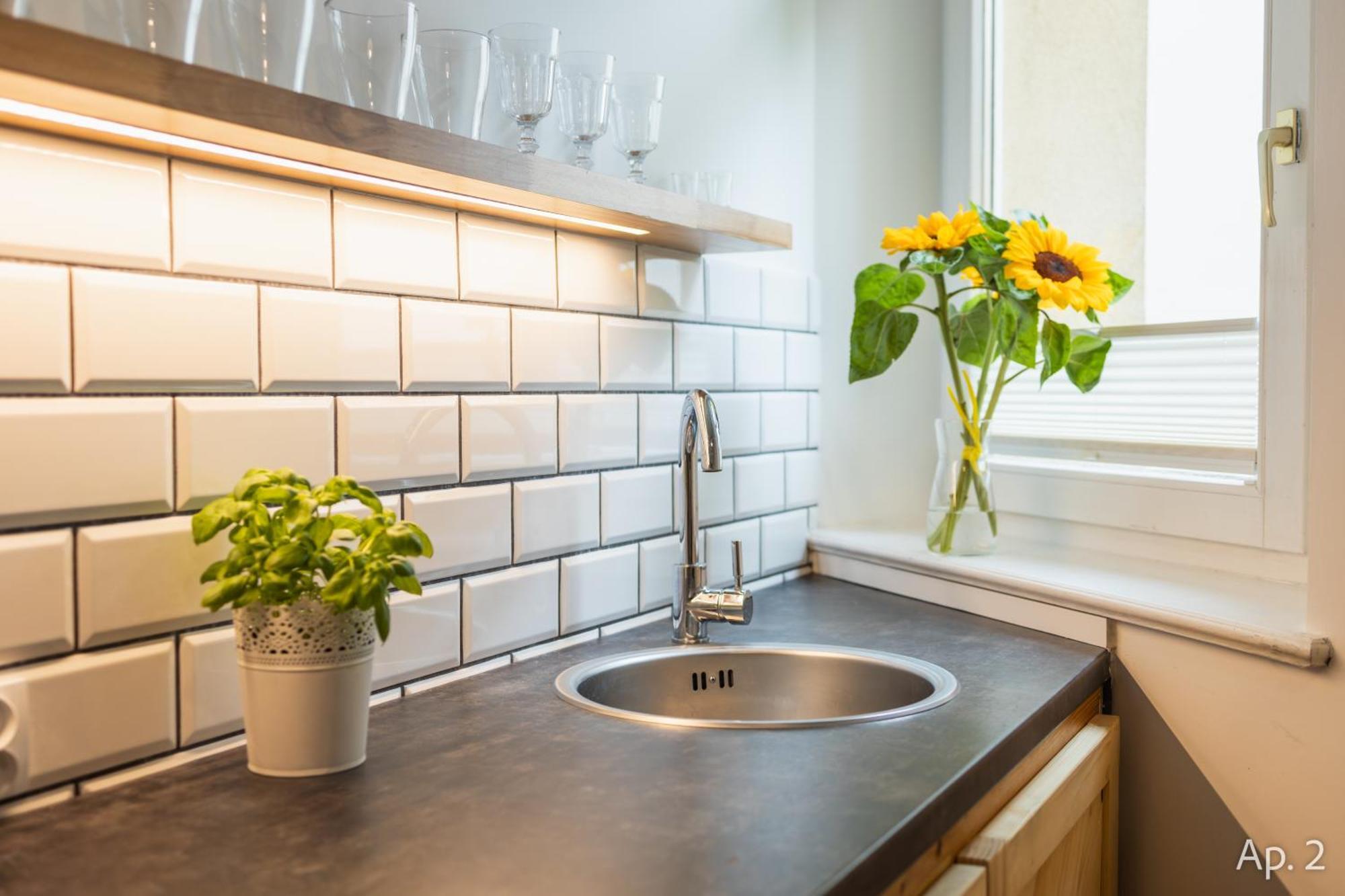 Apartamenty Krupowki 4 Закопане Екстер'єр фото