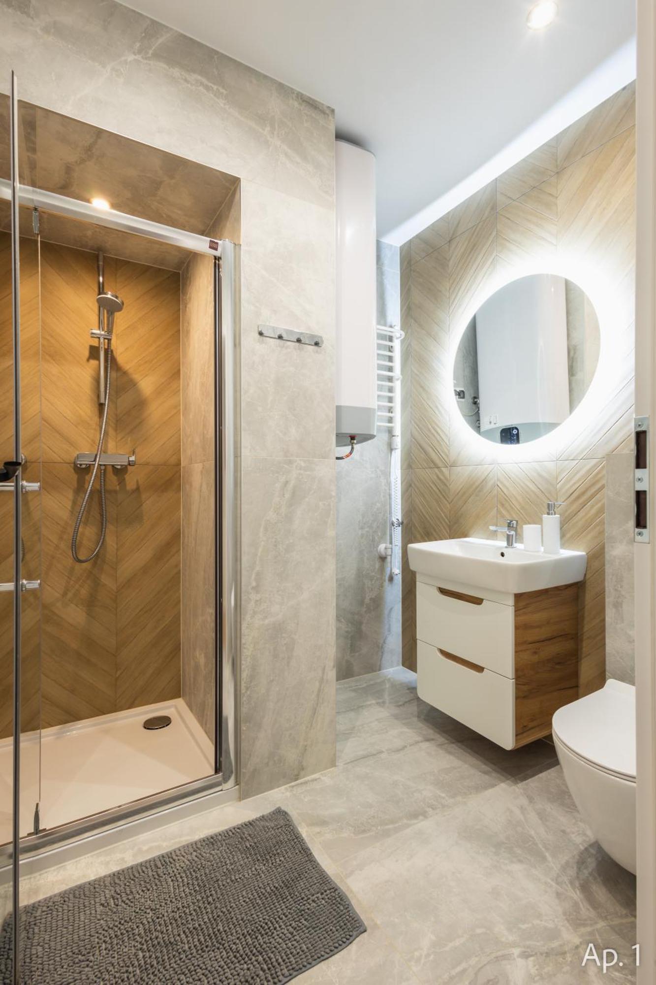 Apartamenty Krupowki 4 Закопане Екстер'єр фото