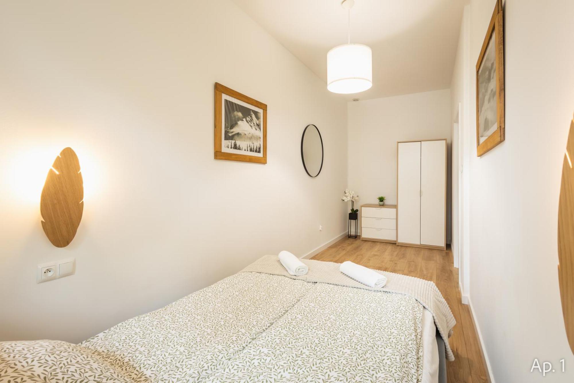 Apartamenty Krupowki 4 Закопане Екстер'єр фото
