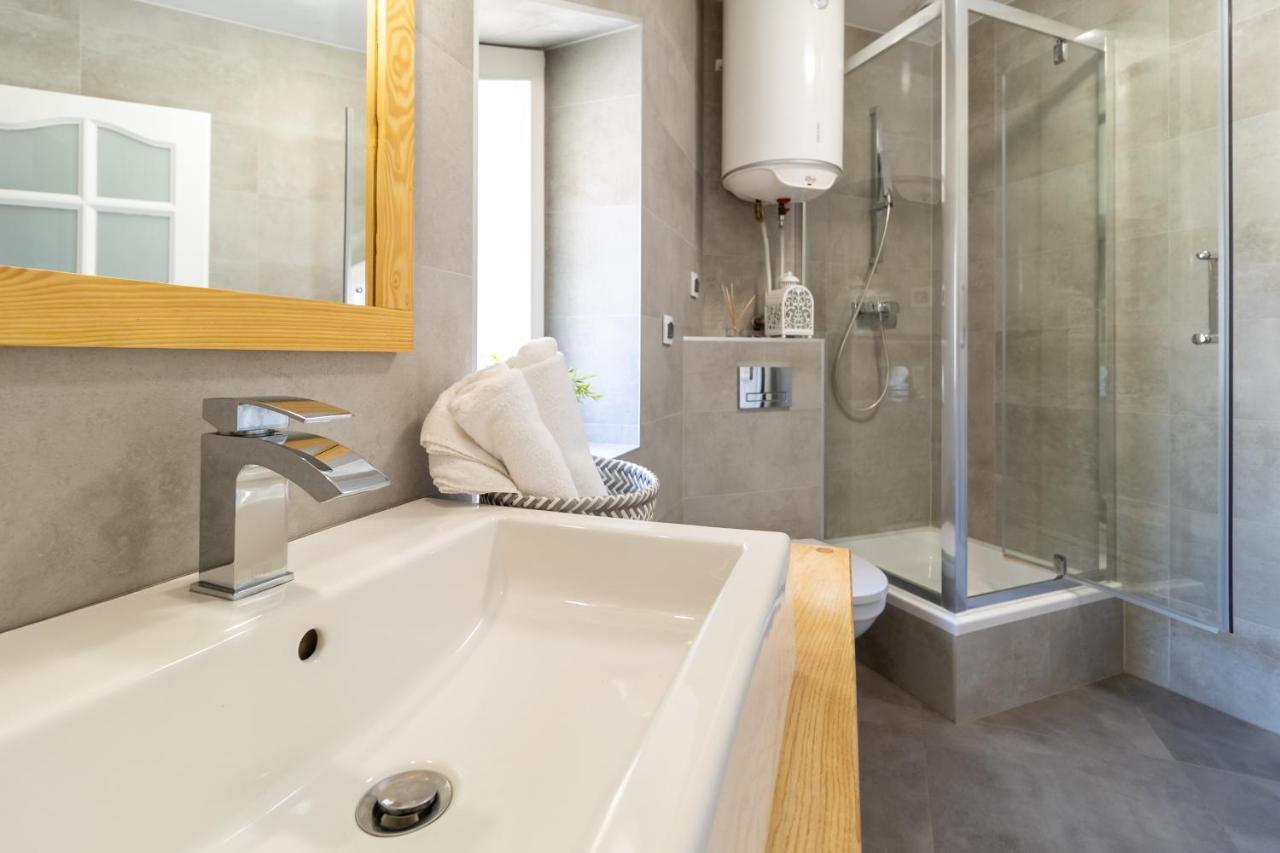Apartamenty Krupowki 4 Закопане Екстер'єр фото