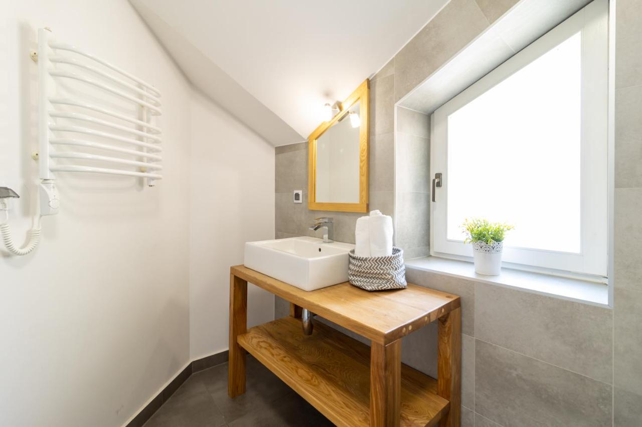 Apartamenty Krupowki 4 Закопане Екстер'єр фото